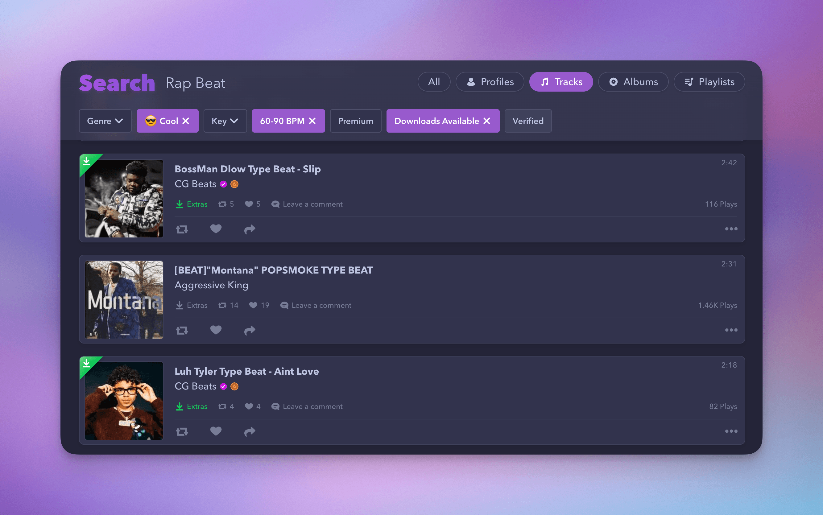 67570cb59b0b33f309bee11e 67570a2ae1b7179c123f1ea8 rap beat